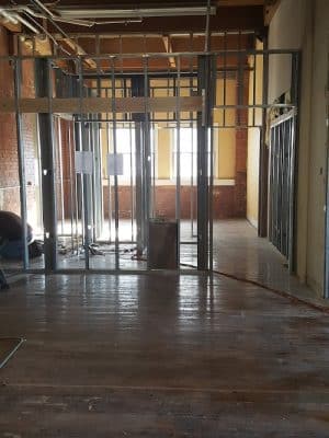 1477 Park Street Loft Apartments
