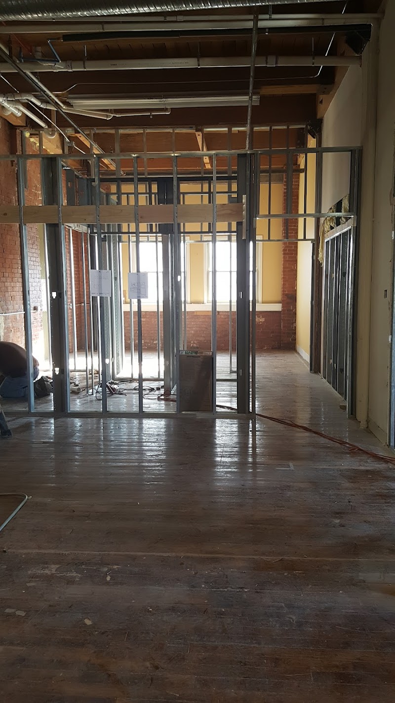 1477 Park Street Loft Apartments - Hartford, CT