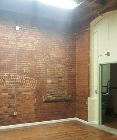 1477 Park Street Loft Apartments