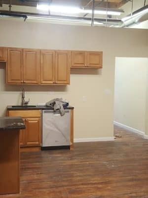 1477 Park Street Loft Apartments