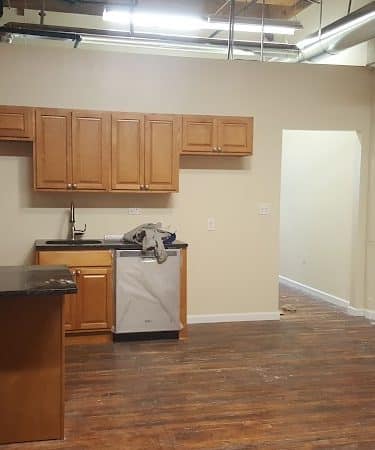 1477 Park Street Loft Apartments