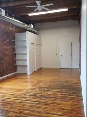 1477 Park Street Loft Apartments