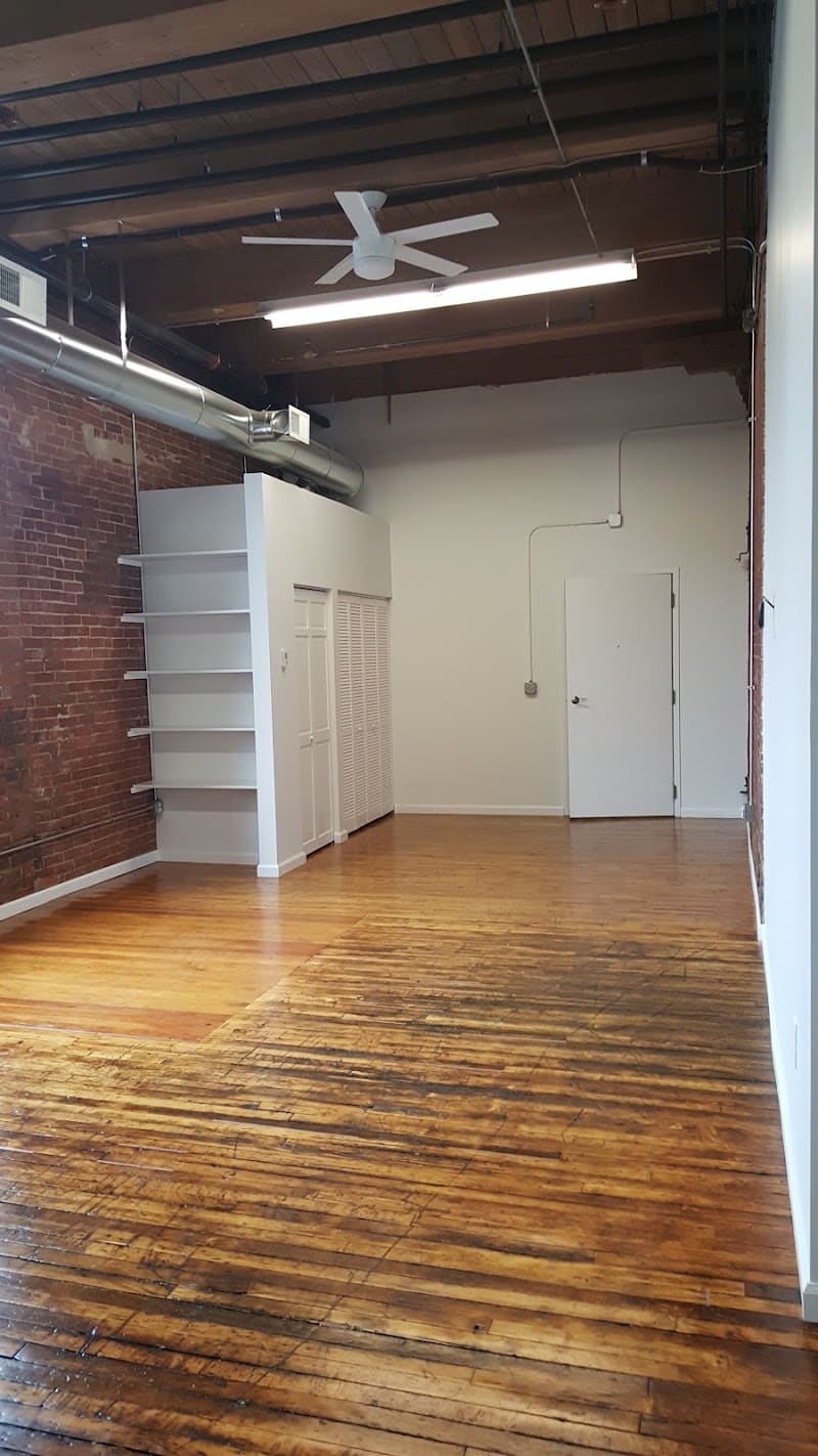 1477 Park Street Loft Apartments - Hartford, CT