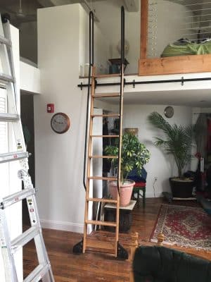 1477 Park Street Loft Apartments