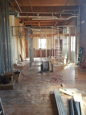 1477 Park Street Loft Apartments