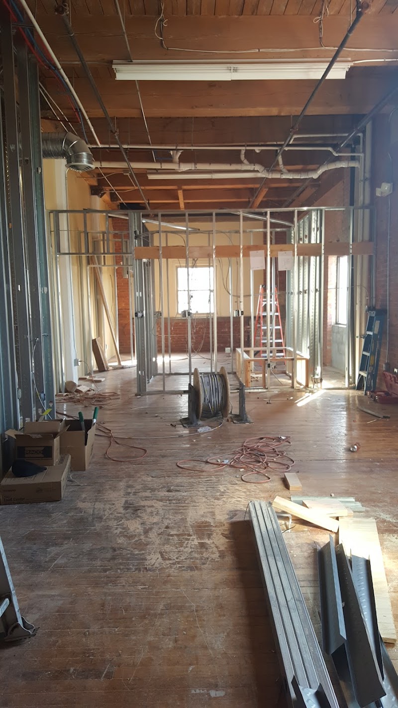 1477 Park Street Loft Apartments - Hartford, CT