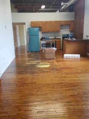 1477 Park Street Loft Apartments