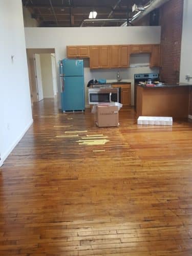 1477 Park Street Loft Apartments