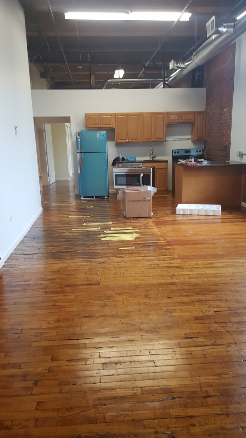1477 Park Street Loft Apartments - Hartford, CT