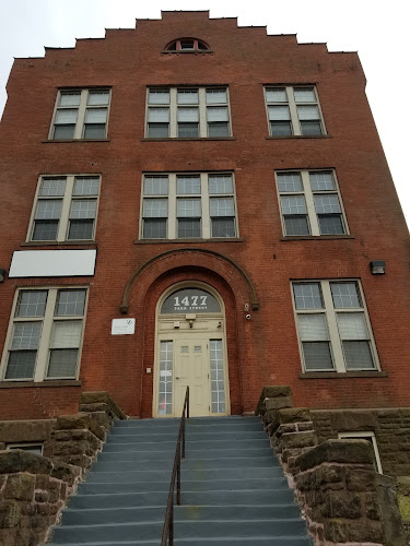1477 Park Street Loft Apartments