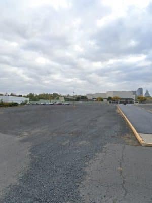 61 Savitt Way Parking