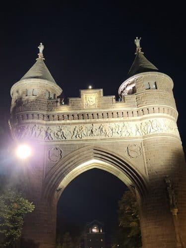 Bushnell Park Conservancy