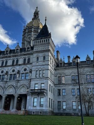 Bushnell Park Conservancy
