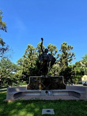 Bushnell Park Conservancy