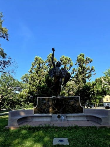 Bushnell Park Conservancy