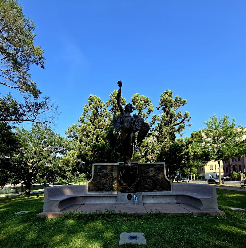 Bushnell Park Conservancy - Hartford, CT