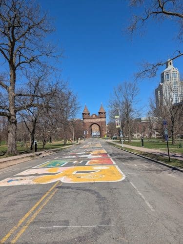 Bushnell Park Conservancy