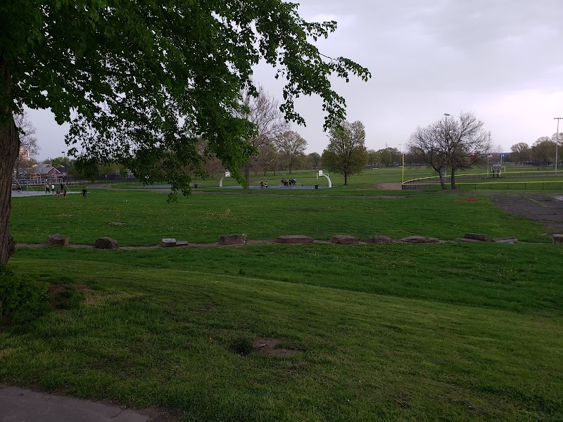 Colt Park - Hartford, CT