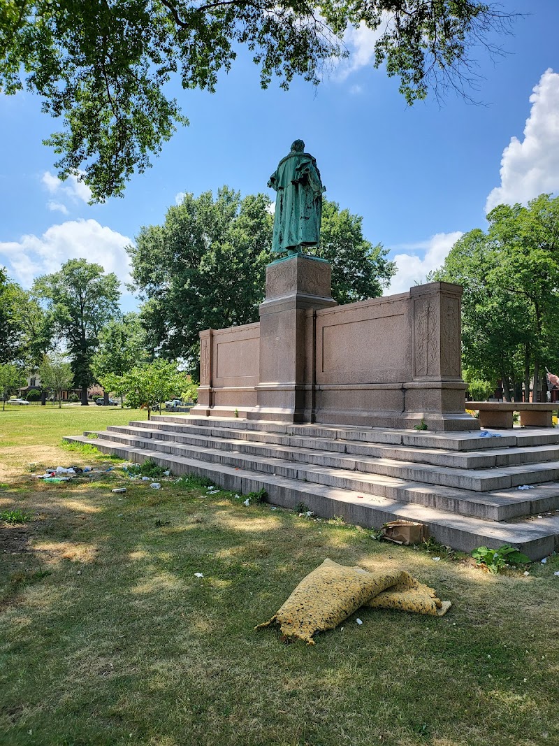 Colt Park - Hartford, CT