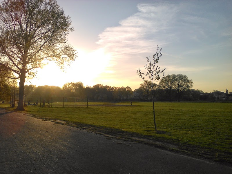 Colt Park - Hartford, CT