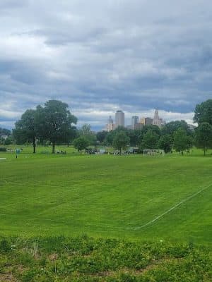 Colt Park