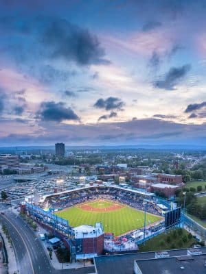 Dunkin' Park