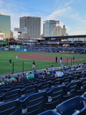 Dunkin' Park