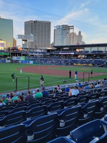 Dunkin' Park