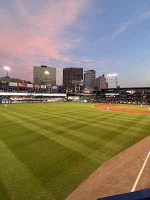 Dunkin' Park