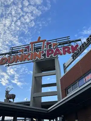 Dunkin' Park