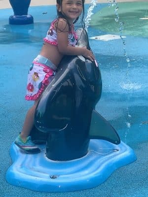 George H. Day Playground
