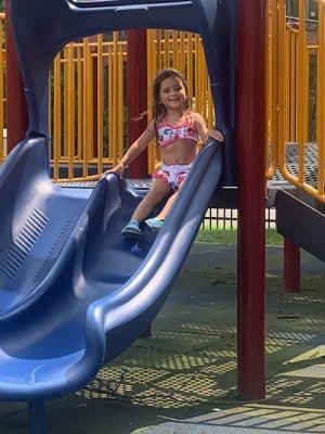 George H. Day Playground