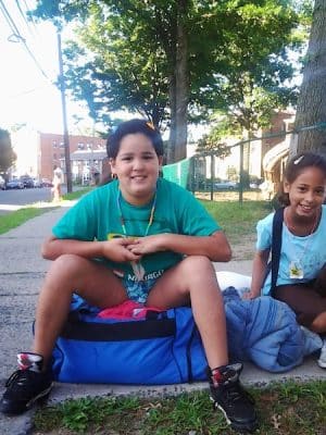 George H. Day Playground