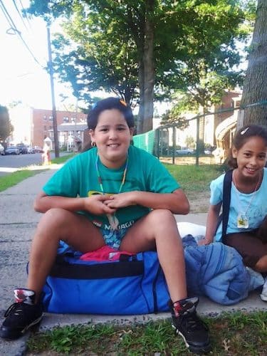 George H. Day Playground