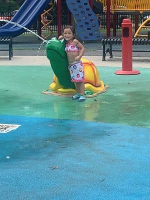 George H. Day Playground