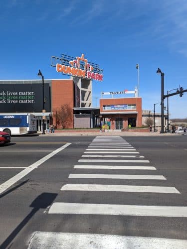 Hartford Yard Goats