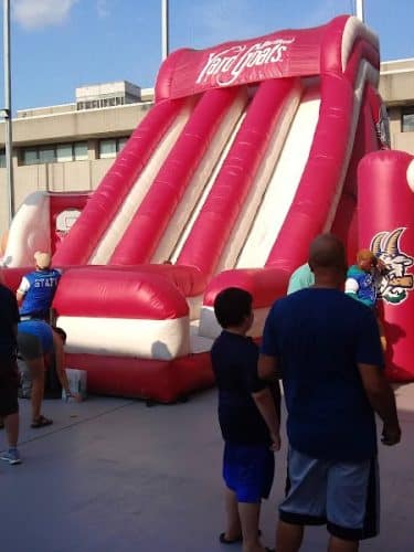 Hartford Yard Goats