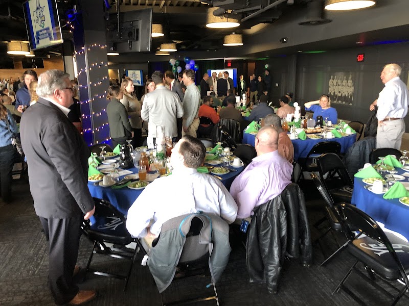Hartford Yard Goats - Hartford, CT