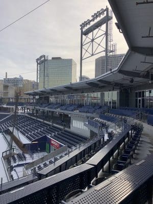 Hartford Yard Goats