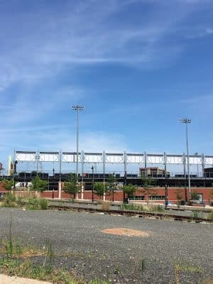 Hartford Yard Goats