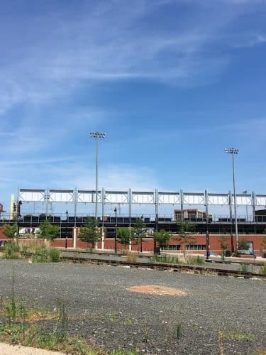 Hartford Yard Goats