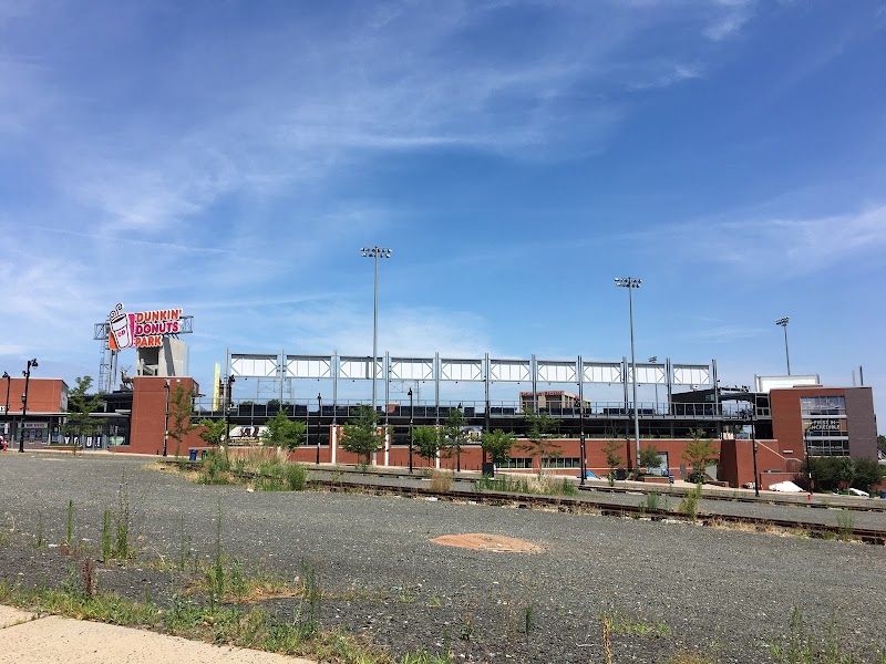 Hartford Yard Goats - Hartford, CT