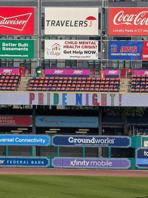 Hartford Yard Goats