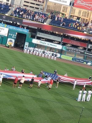 Hartford Yard Goats