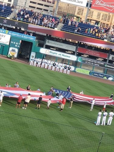 Hartford Yard Goats