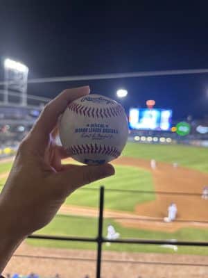 Hartford Yard Goats