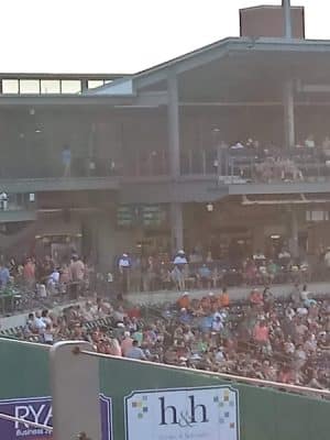 Hartford Yard Goats