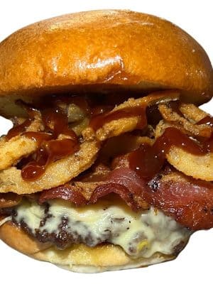 Meltdown Grill