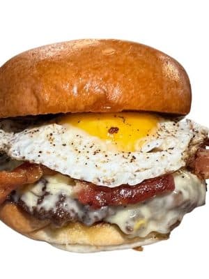 Meltdown Grill