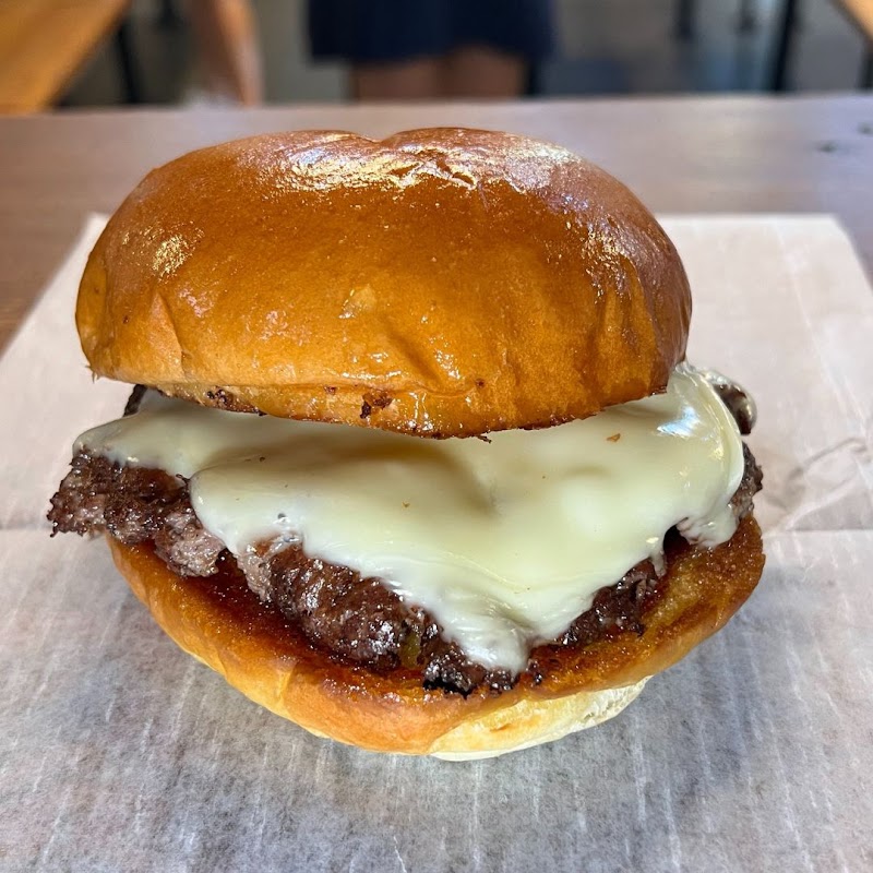 Meltdown Grill - Hartford, CT